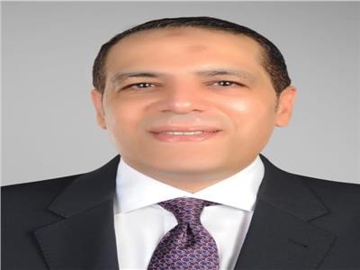  النائب الصافي عبد العال الصغير، عضو مجلس النواب