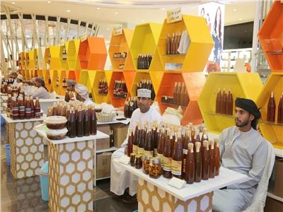 غداً .. انطلاق فعاليات سوق العسل العُماني في مسقط