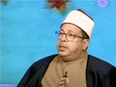 الشيخ عبدالعزيز النجار، أحد علماء الأزهر الشريف