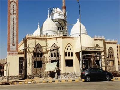 الأوقاف تفتتح 52 مسجدًا جديدًا في 9 محافظات