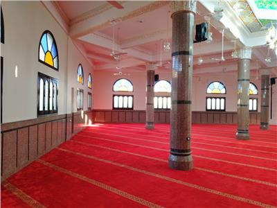  مسجد العتيق