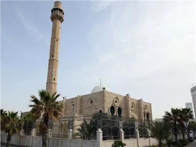 مسجد في اسرائيل