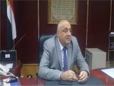  الإعلامى محمد نوار رئيس الإذاعة