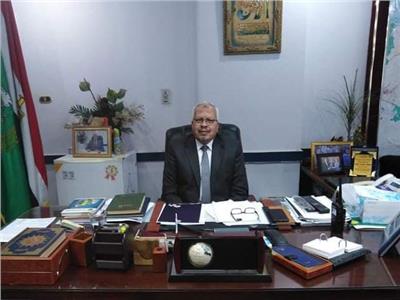 محمد نجيب صالح