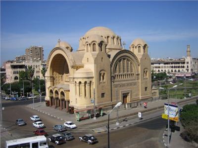  كنيسة البازيليك