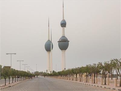 حظر دخول الكويت 