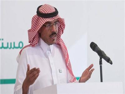  المتحدث الرسمي لوزارة الصحة السعودية محمد العبدالعالي