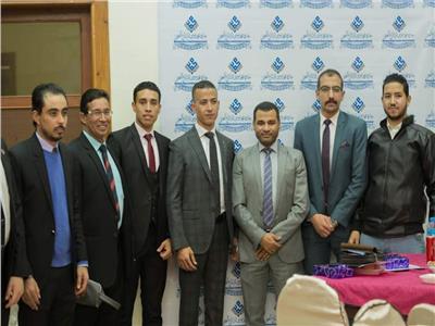 انتخابات المحامين بجنوب سيناء 