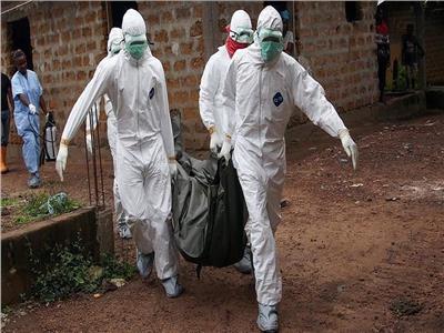 الإيبولا في الكونغو الديمقراطية