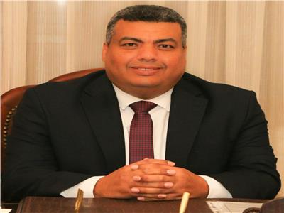 محمد فؤاد سكرتير مساعد الوفد