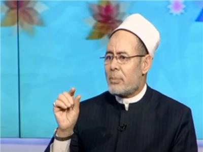 محمد عيد كيلاني، مدير عام المساجد بوزارة الأوقاف