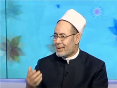الشيخ محمد عيد، مدير عام المساجد بوزارة الأوقاف