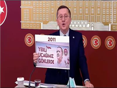  المعارضة التركية 