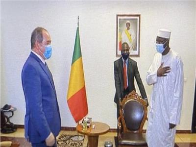  اتفاق السلام في مالي 