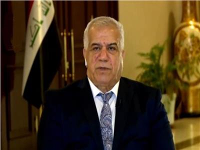 حسين الهنداوى، مستشار رئيس الوزراء العراقي