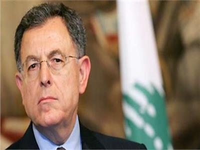  فؤاد السنيورة ، رئيس وزراء لبنان