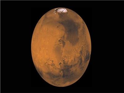 كوكب المريخ