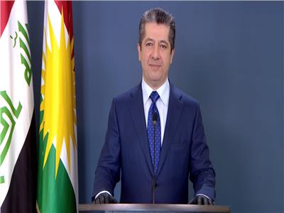 رئيس حكومة إقليم كردستان، مسرور بارزاني