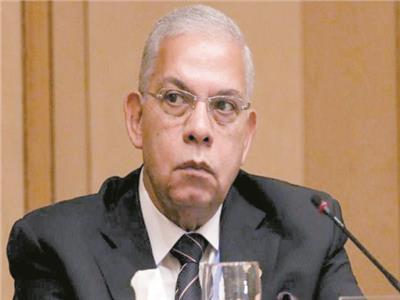 محمد رشاد رئيس اتحاد الناشرين العرب 