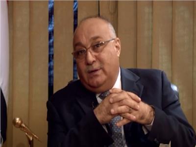 محمد نوار، رئيس الإذاعة المصرية
