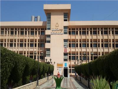 كلية الهندسة الإلكترونية جامعة المنوفية - أرشيية