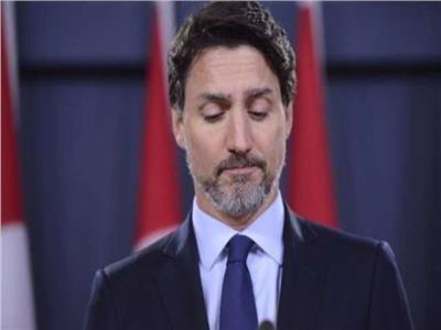  رئيس الوزراء الكندي، جستن ترودو