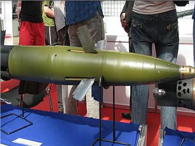  صواريخ الجديدة Krasnopol-M2 و Gran