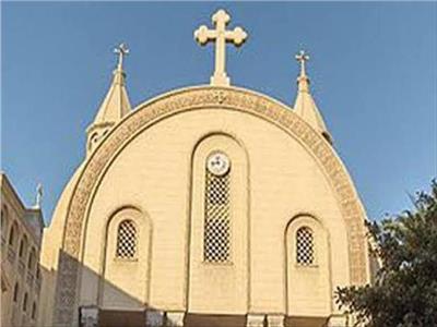 الكنيسة القبطية الارثوذكسية