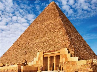 الحضارة الفرعونية العريقة