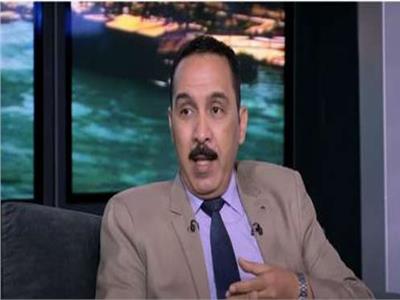 الدكتور محمد عبد الفتاح  رئيس الإدارة المركزية للشئون الوقائية بوزارة الصحة
