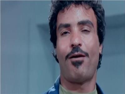 الفنان حمدي الوزير