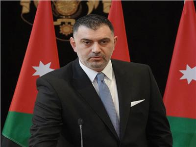 وزير العمل الأردني
