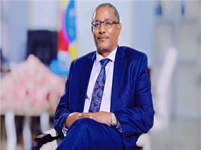 وزير الخارجية الإثيوبى