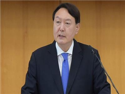 المدعي العام الكوري الجنوبي يون سيوك-يول