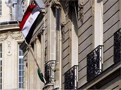 سفارة مصر ببرلين تنظم ندوة لشرح رؤية الدولة وتوضيح آثار سد النهضة