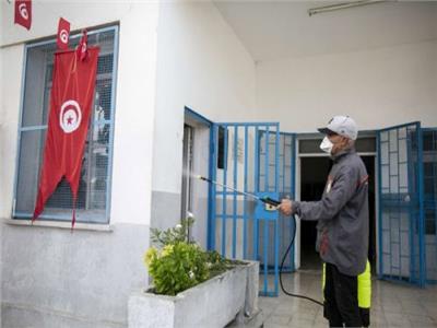تونس: 32 وفاة جديدة بكورونا