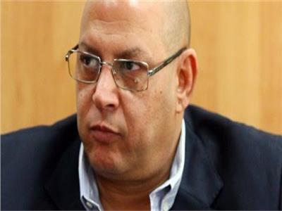 أشرف هلال، رئيس شعبة الأجهزة المنزلية والكهربائية بالغرفة التجارية في محافظة القاهرة