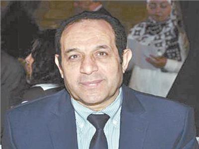 محمد هلال رئيس القناة الثالثة