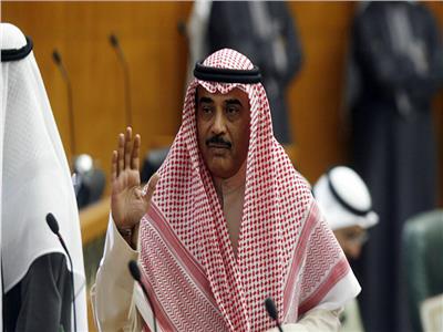  رئيس الوزراء الكويتي