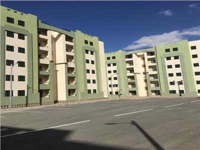 وزارة الاسكان تبدا تنفيذ ١٥٠ الف شقة في المدن الجديدة