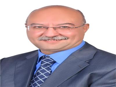 أحمد الملواني رئيس لجنة التجارة الخارجية بالشعبة العامة للمستوردين