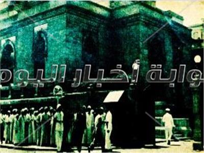 سر مظاهرة «العميان» في القاهرة.. وتهديدهم الجماعي بالانتحار