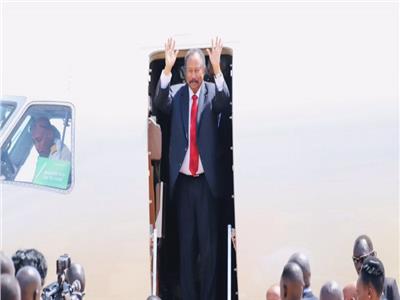  رئيس مجلس الوزراء السوداني الدكتور عبد الله حمدوك 