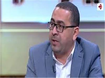 صبري عثمان، مدير عام خط نجدة الطفل
