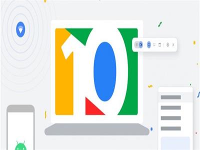 جوجل تطلق تحديث جديد لمتصفح Chrome