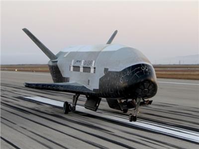  الفضائي الطائرة Boeing X-37B