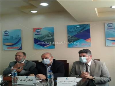 مستقبل وطن بدمياط يعلن عن تنظيم المؤتمر الأول لصناعة الاثاث نهاية مارس