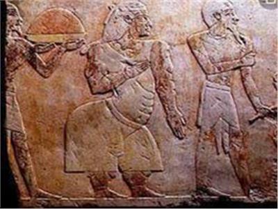 دراسة ترصد العيوب الخلقية والتشوهات في مصر القديمة 
