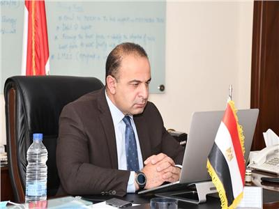د.أحمد كمالي نائب وزيرة التخطيط