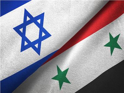 علما سوريا وإسرائيل